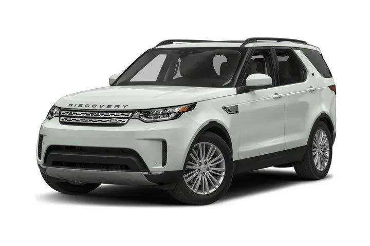 $10990 : Land Rover Discovery 2018 AW image 1