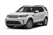 Land Rover Discovery 2018 AW
