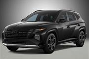 $38535 : New 2024 Hyundai TUCSON HYBRI thumbnail