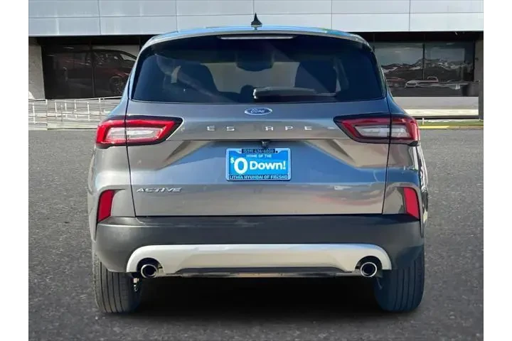 $18999 : Ford Escape 2025 Active 4dr image 8