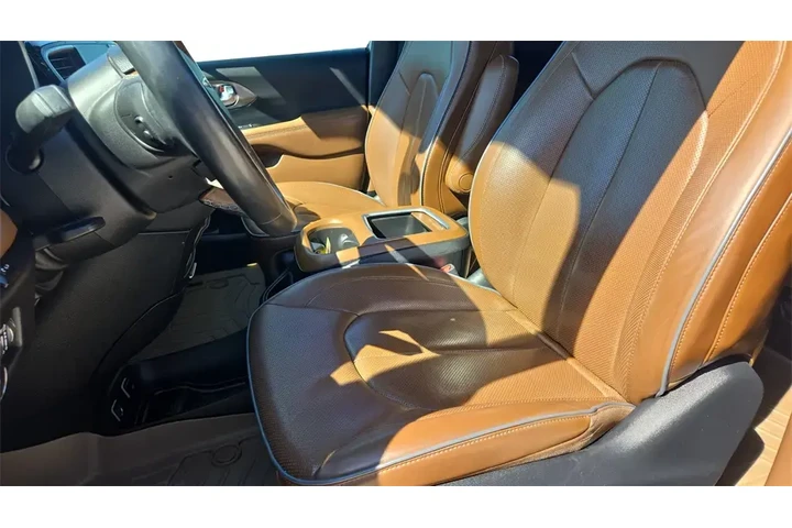 $23294 : Chrysler Pacifica 2020 Limit image 10