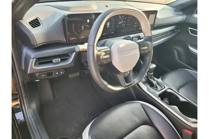 $24181 : Kia K4 2025 GT-Line 4dr Seda image 9