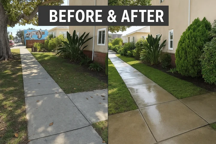 garden lawn care image 2