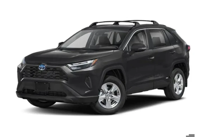 $39956 : Toyota RAV4 Hybrid 2025 AWD image 1