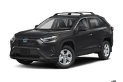 Toyota RAV4 Hybrid 2025 AWD en Chicago