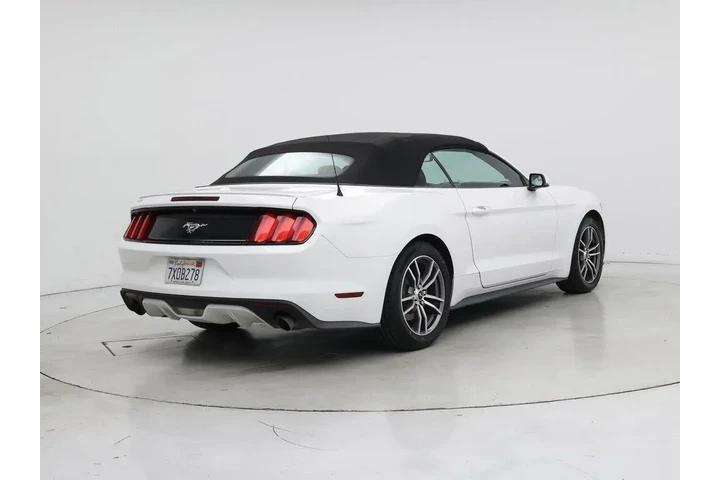 $16998 : Ford Mustang 2017 EcoBoost P image 8