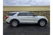 $30600 : Ford Explorer 2022 King Ranc thumbnail