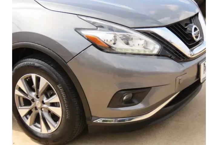 $11911 : Nissan Murano 2015 S 4dr SUV image 5