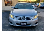 $7999 : 2011 Camry thumbnail