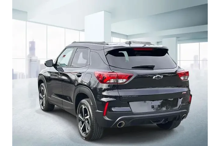 $23999 : Chevrolet Trailblazer 2023 4 image 3