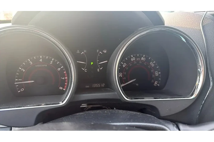 $13888 : Toyota Highlander 2012 SE 4d image 3