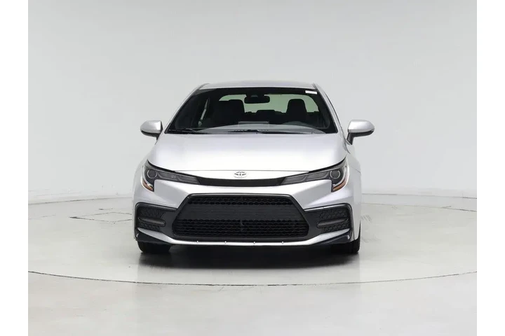 $16998 : Toyota Corolla 2020 SE 4dr S image 5