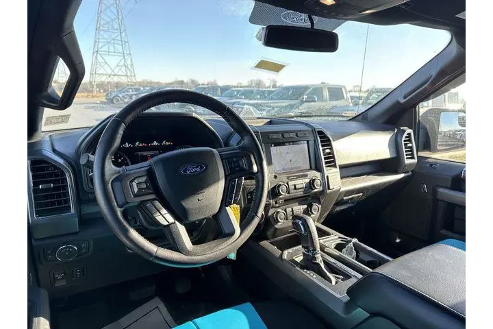 $27999 : Ford F-150 2018 4x4 XL 4dr S image 10