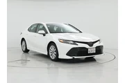 Toyota Camry 2019 LE 4dr Sed en Sacramento
