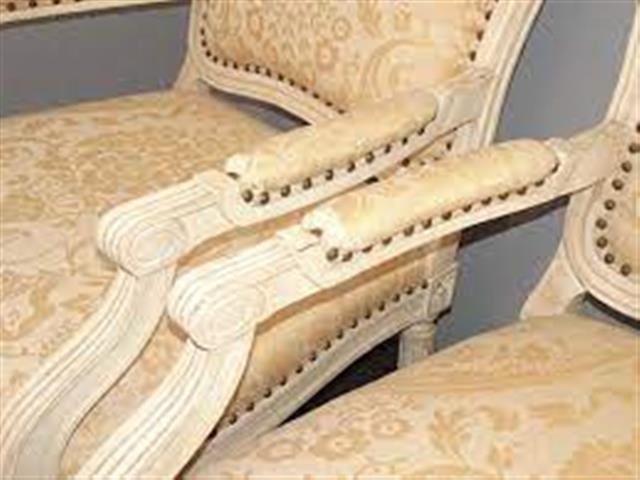 Tapicería de muebles y sillas image 4