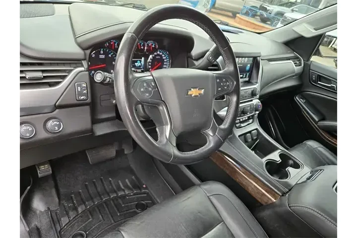 $24988 : Chevrolet Tahoe 2019 4x4 LT image 10