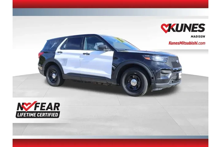 $18477 : Ford Explorer Hybrid 2023 AW image 1