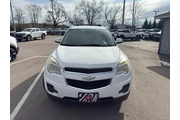 $7901 : Chevrolet Equinox 2012 LT 4d thumbnail
