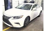$22998 : Lexus ES 350 2016 4dr Sedan thumbnail