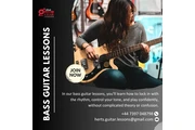 Hertfordshire Bass Guitar 2026 en London