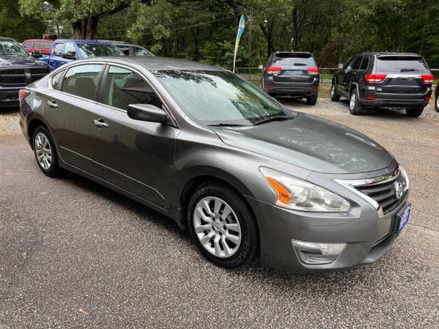 $8999 : 2015 Altima 2.5 S image 10