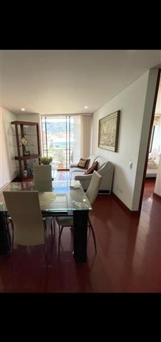 $400000000 : VENTA DE APARTAMENTO image 3