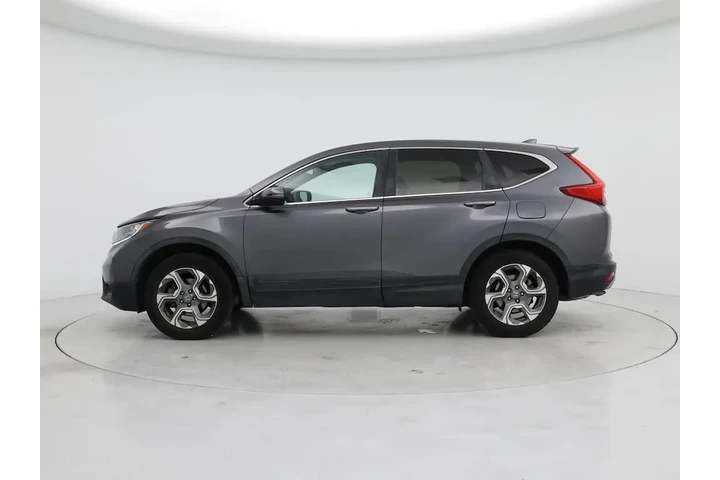 $16998 : Honda CR-V 2017 AWD EX 4dr S image 3