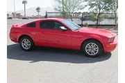 $9995 : 2005 Mustang V6 Deluxe thumbnail