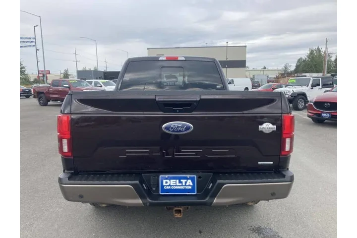 $32999 : 2018 F-150 image 7