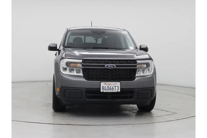 $28998 : Ford Maverick 2023 XLT 4dr S image 5