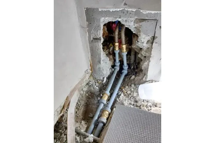 ¿PROBLEMAS CON TUBERIAS? image 4