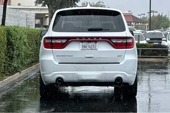 $26595 : Dodge Durango 2021 GT 4dr SU image 5