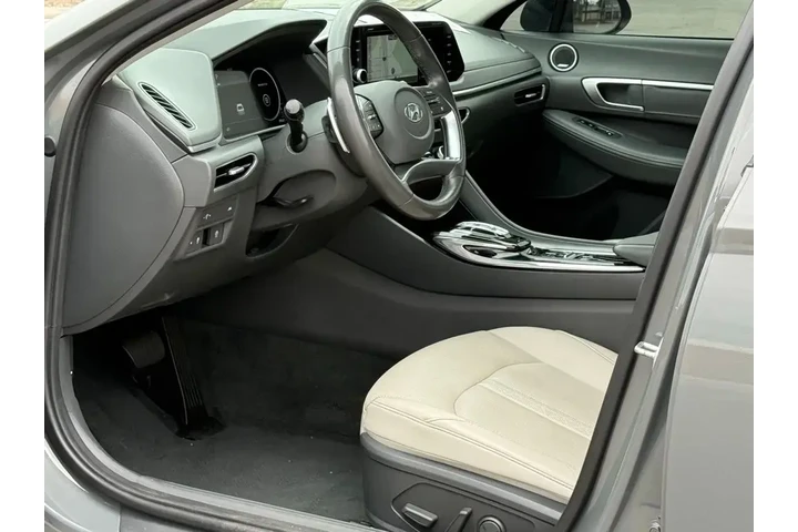 $20189 : Hyundai SONATA 2021 Limited image 6
