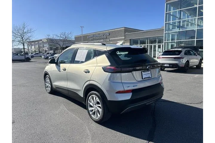 $16578 : Chevrolet Bolt EUV 2023 LT 4 image 3