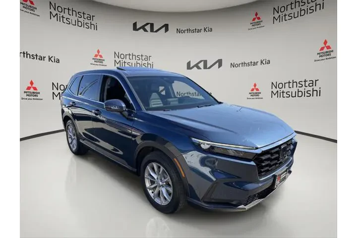 $31490 : Honda CR-V 2023 AWD EX-L 4dr image 6