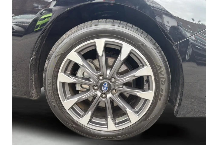 $19490 : Subaru Impreza 2020 AWD Limi image 10