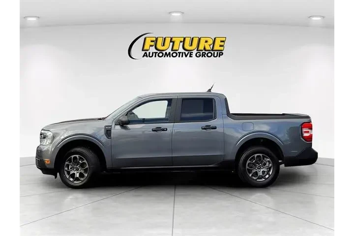 $26988 : Ford Maverick 2024 AWD XLT 4 image 10