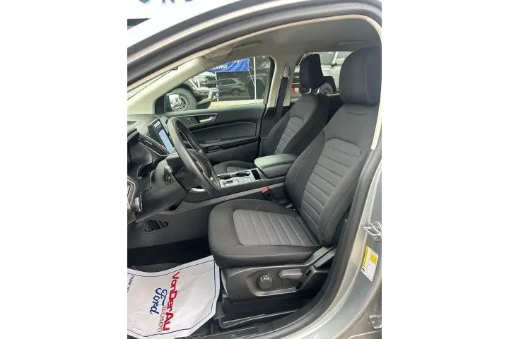 $29995 : Ford Edge 2024 AWD SE 4dr SU image 9