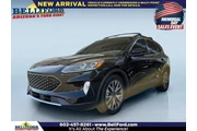 Ford Escape Hybrid 2020 Tita