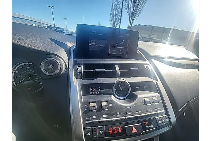 $27997 : Lexus NX 300 2021 F SPORT 4d image 7