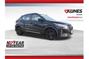 Nissan Kicks 2023 SR 4dr Cro en Madison