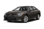 Toyota Camry 2020 LE 4dr Sed en San Antonio