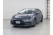 $20998 : Toyota Corolla 2020 SE 4dr S thumbnail