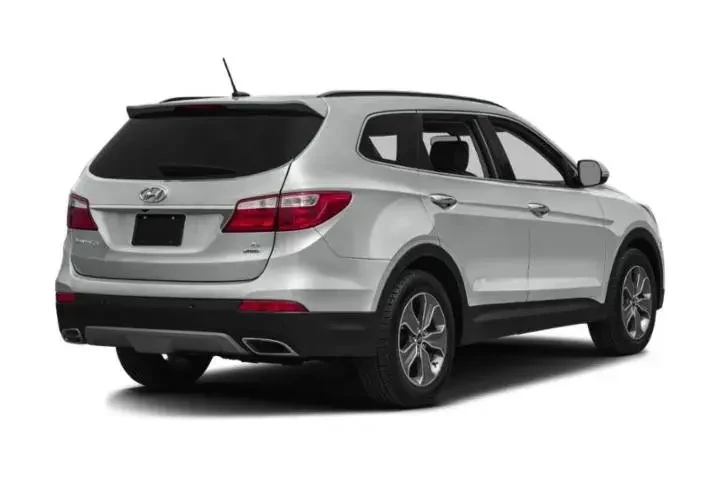 $8089 : Hyundai SANTA FE 2015 GLS 4d image 5