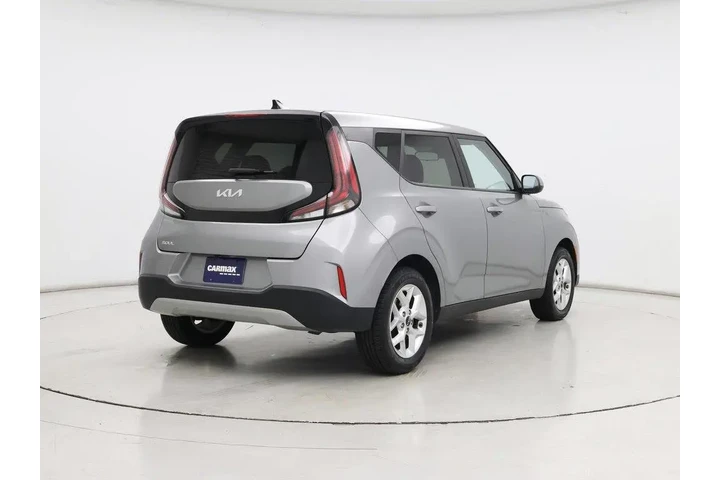 $16998 : Kia Soul 2023 LX 4dr Crossov image 8