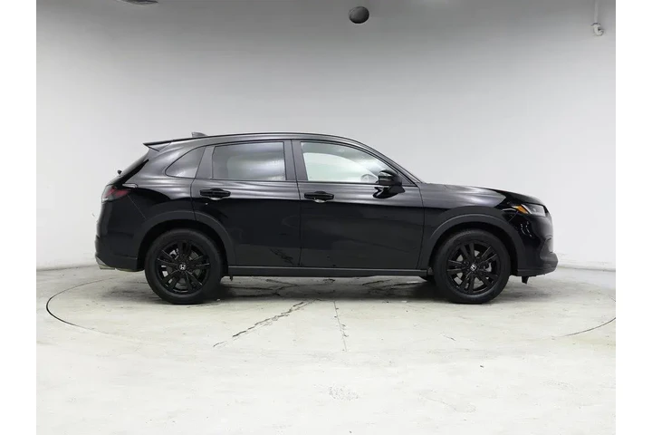 $28998 : Honda HR-V 2026 Sport 4dr Cr image 7