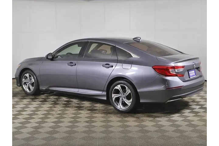 $19495 : Honda Accord 2018 EX-L 4dr S image 9