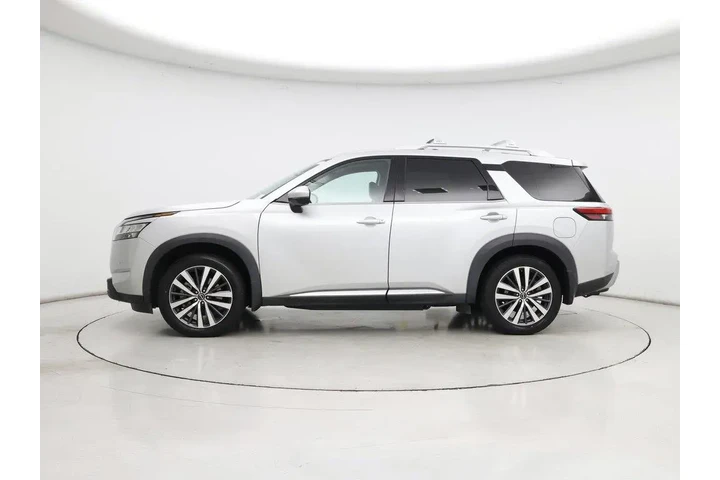 $31998 : Nissan Pathfinder 2022 Plati image 3