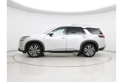 $31998 : Nissan Pathfinder 2022 Plati thumbnail