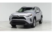 $28998 : Toyota RAV4 2023 XLE Premium thumbnail